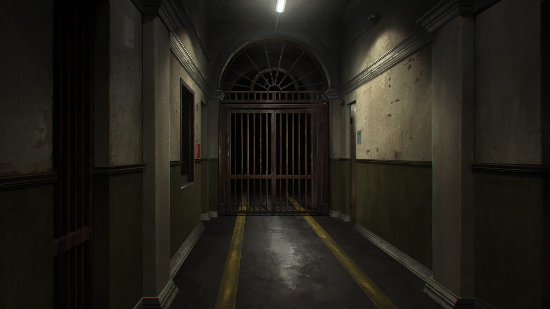 Screenshot for Aftermath