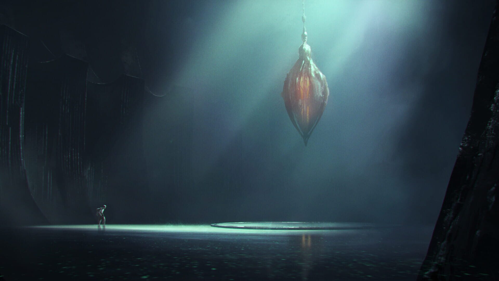Screenshot for Aftermath