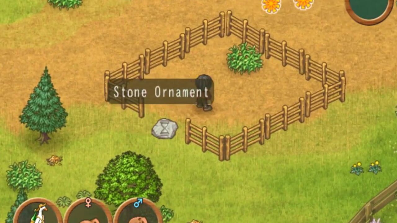Screenshot for Shepherd's Crossing