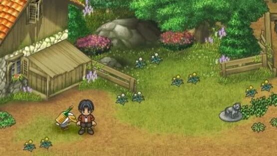Screenshot for Shepherd's Crossing