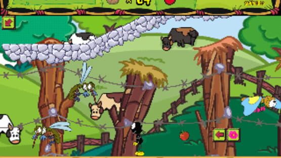 Screenshot for Smilinguido: Desafio na Floresta