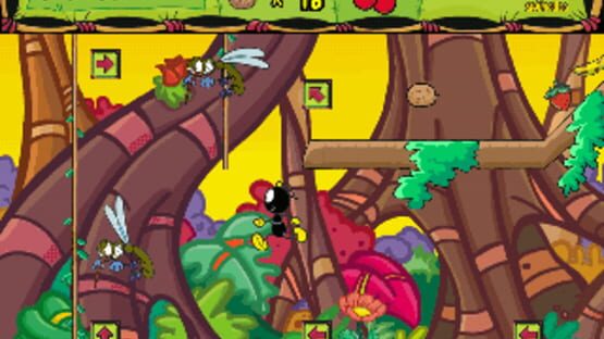 Screenshot for Smilinguido: Desafio na Floresta