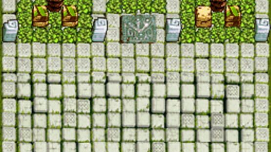 Screenshot for Chicken Attack