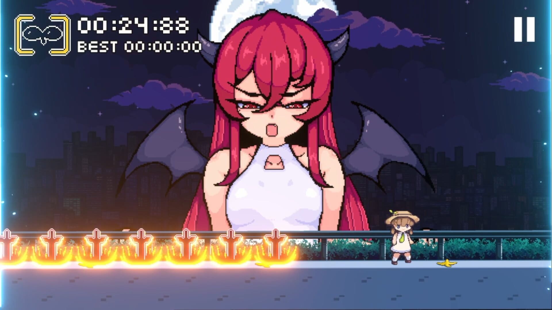Screenshot for Super Nanaru