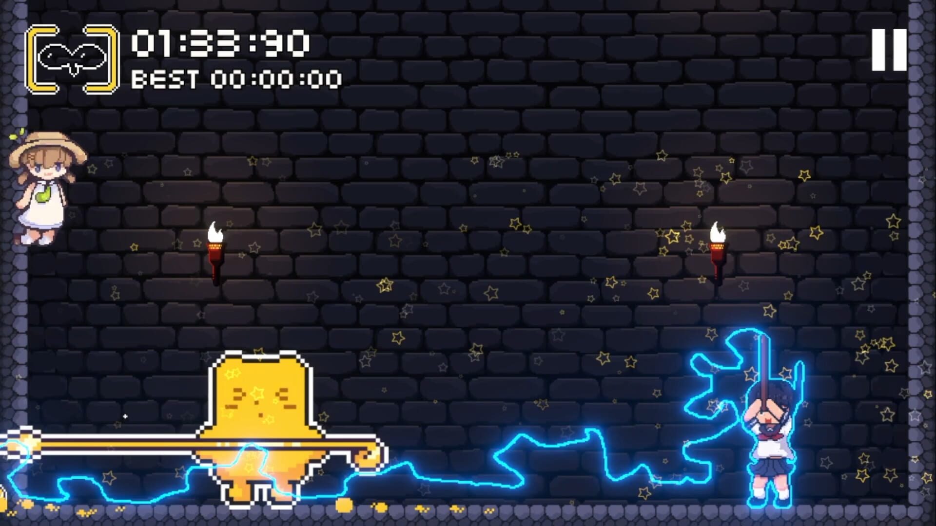 Screenshot for Super Nanaru
