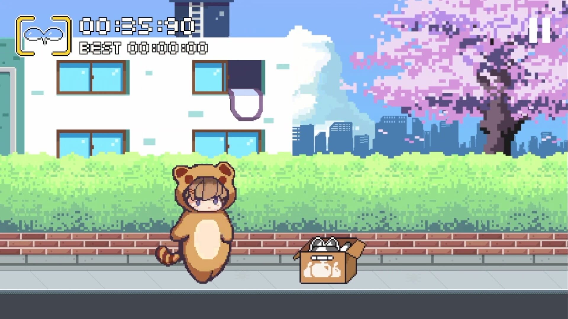 Screenshot for Super Nanaru