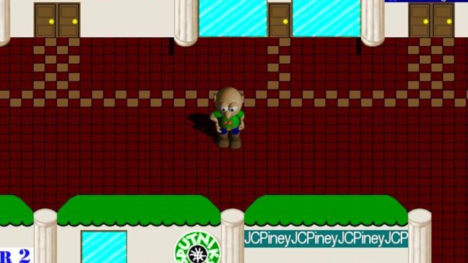 Screenshot for Dr. Lunatic Supreme with Cheese