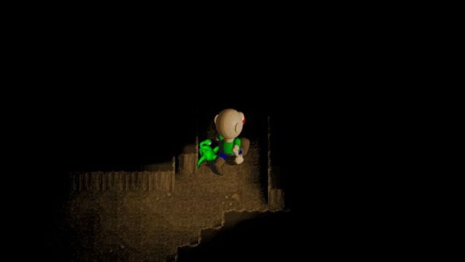 Screenshot for Dr. Lunatic Supreme with Cheese