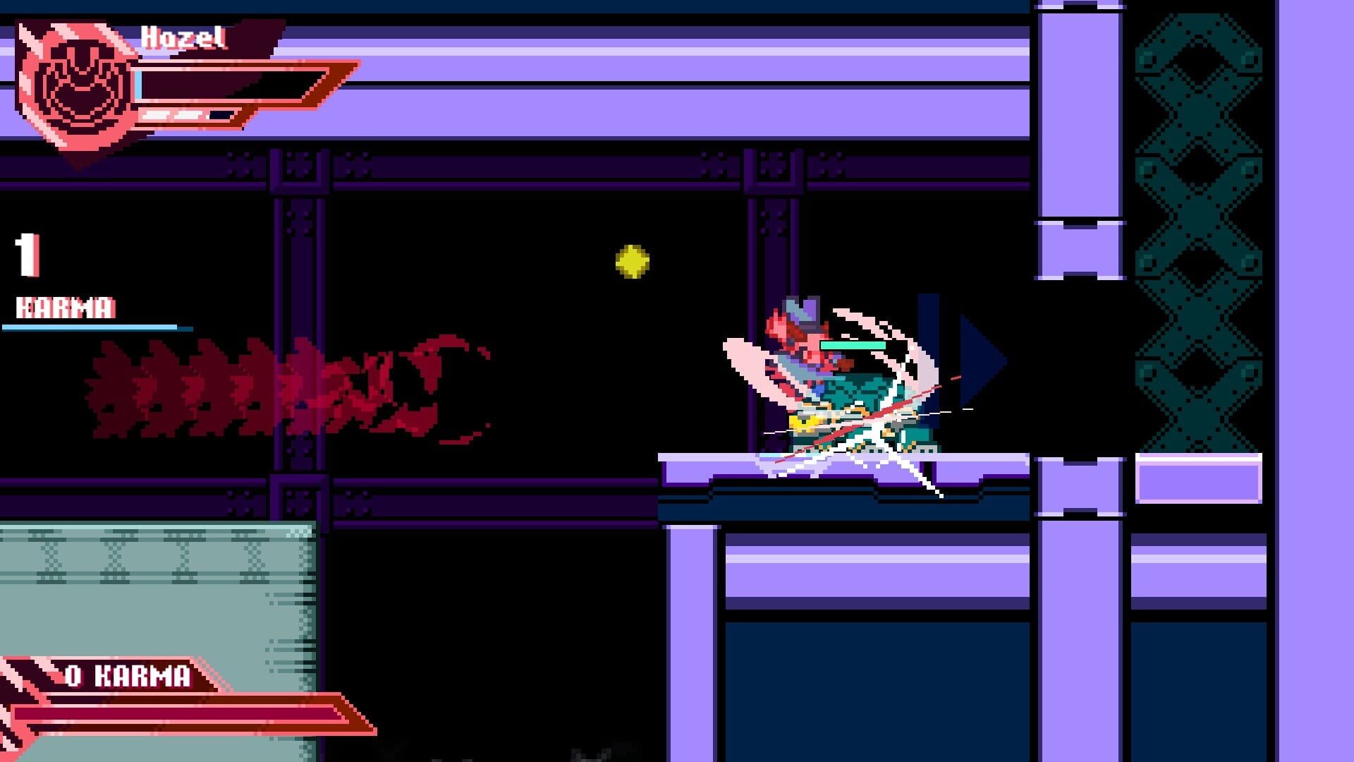 Screenshot for Code Bunny
