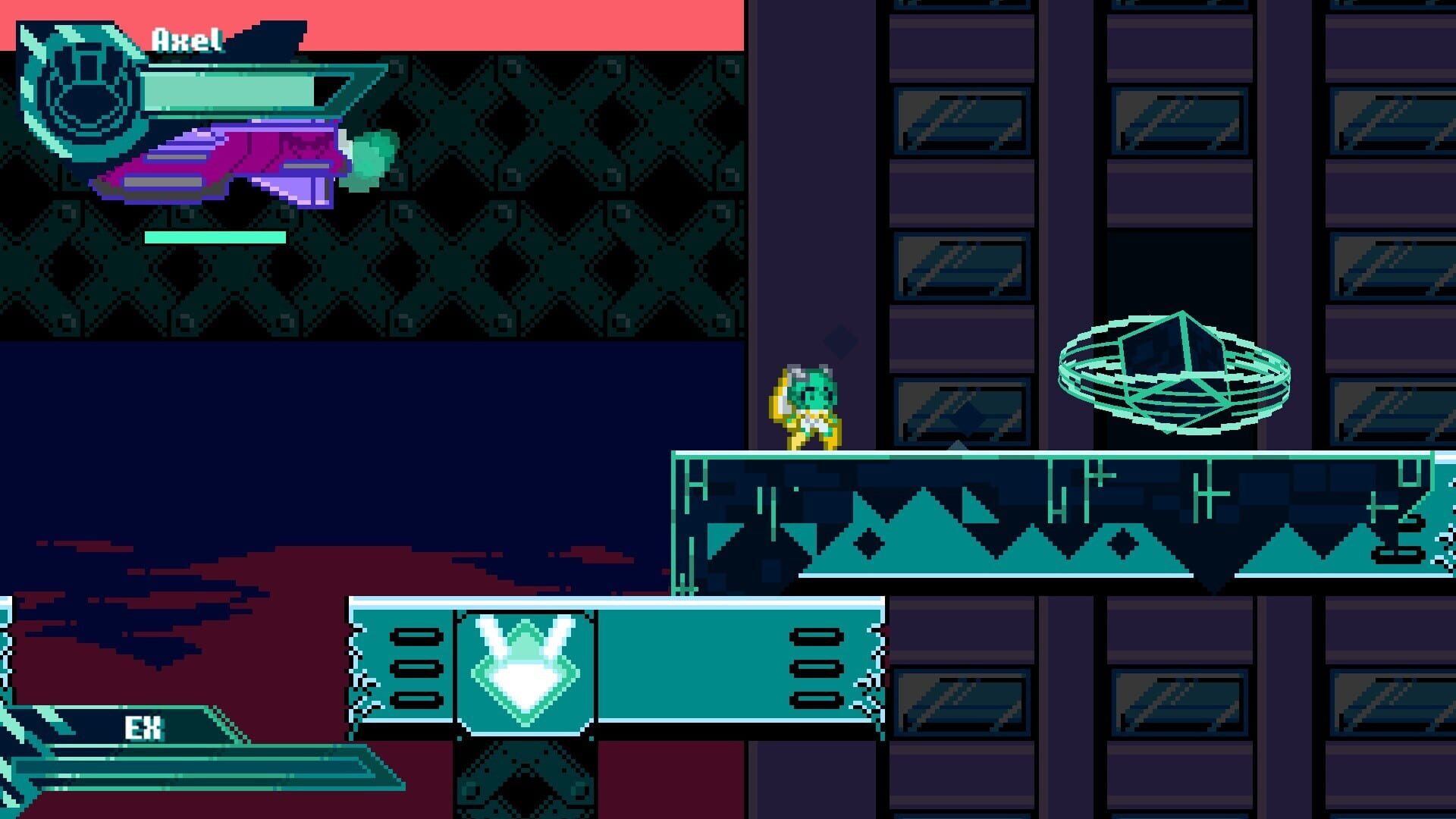 Screenshot for Code Bunny