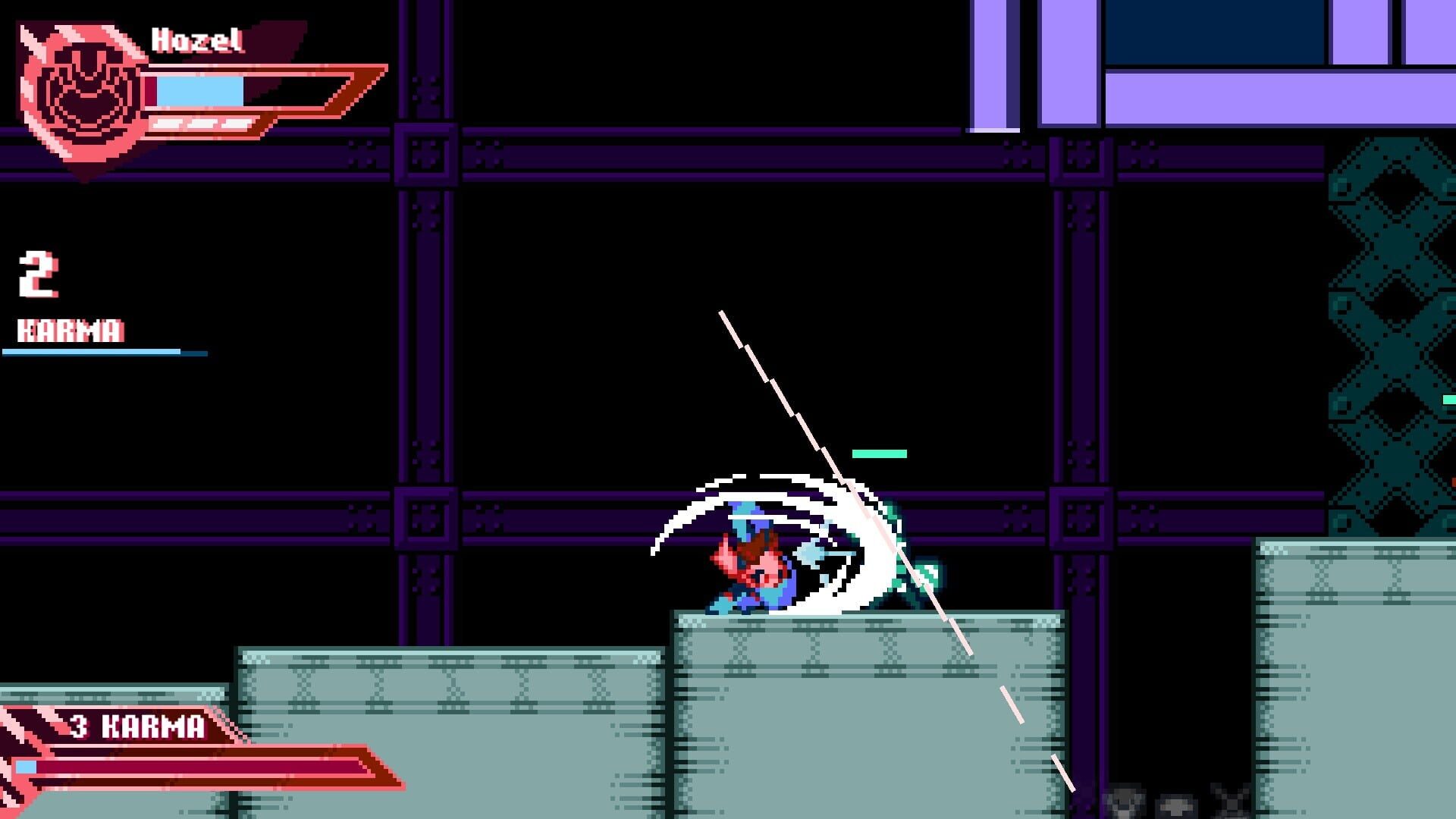Screenshot for Code Bunny