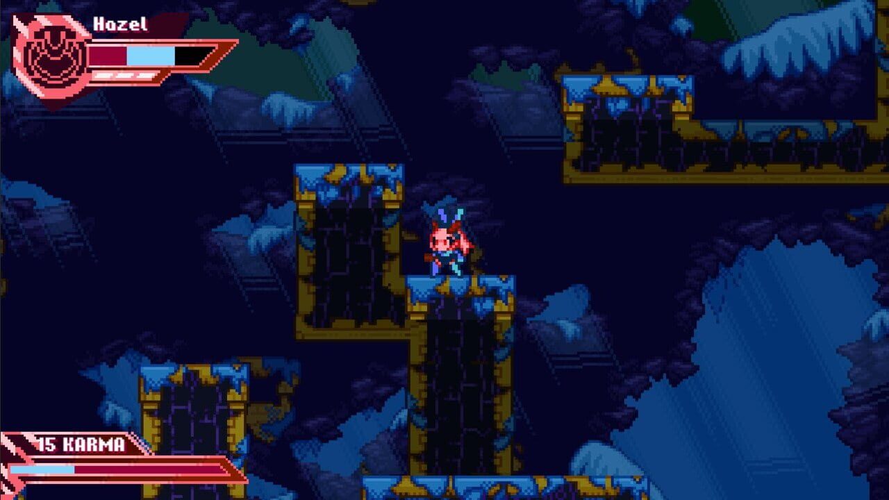 Screenshot for Code Bunny