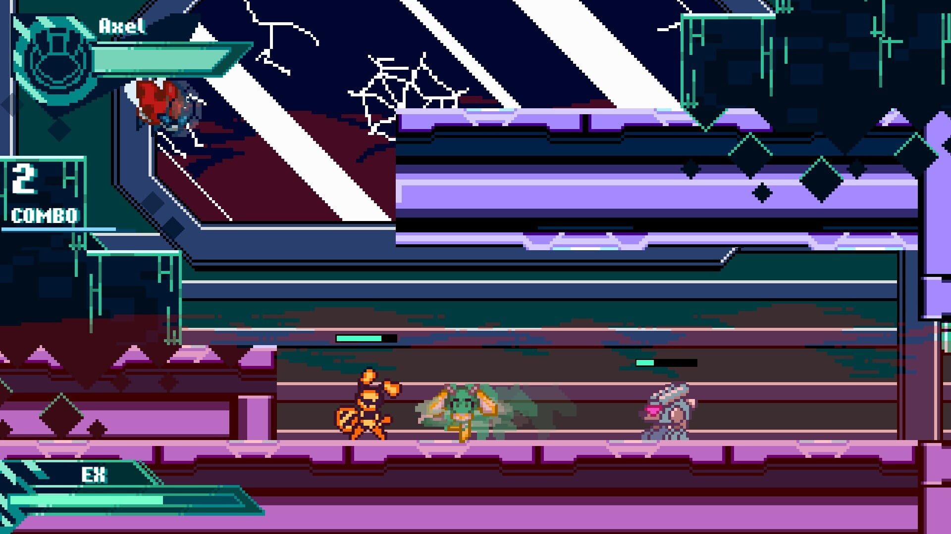 Screenshot for Code Bunny