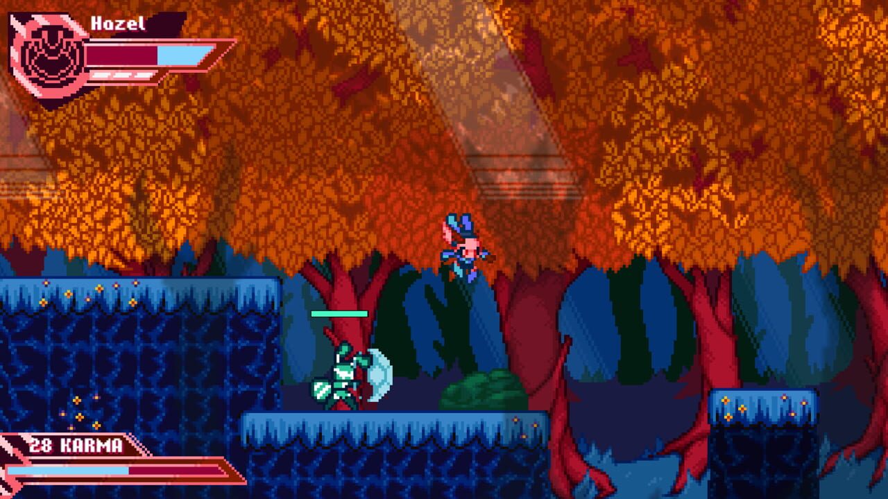 Screenshot for Code Bunny