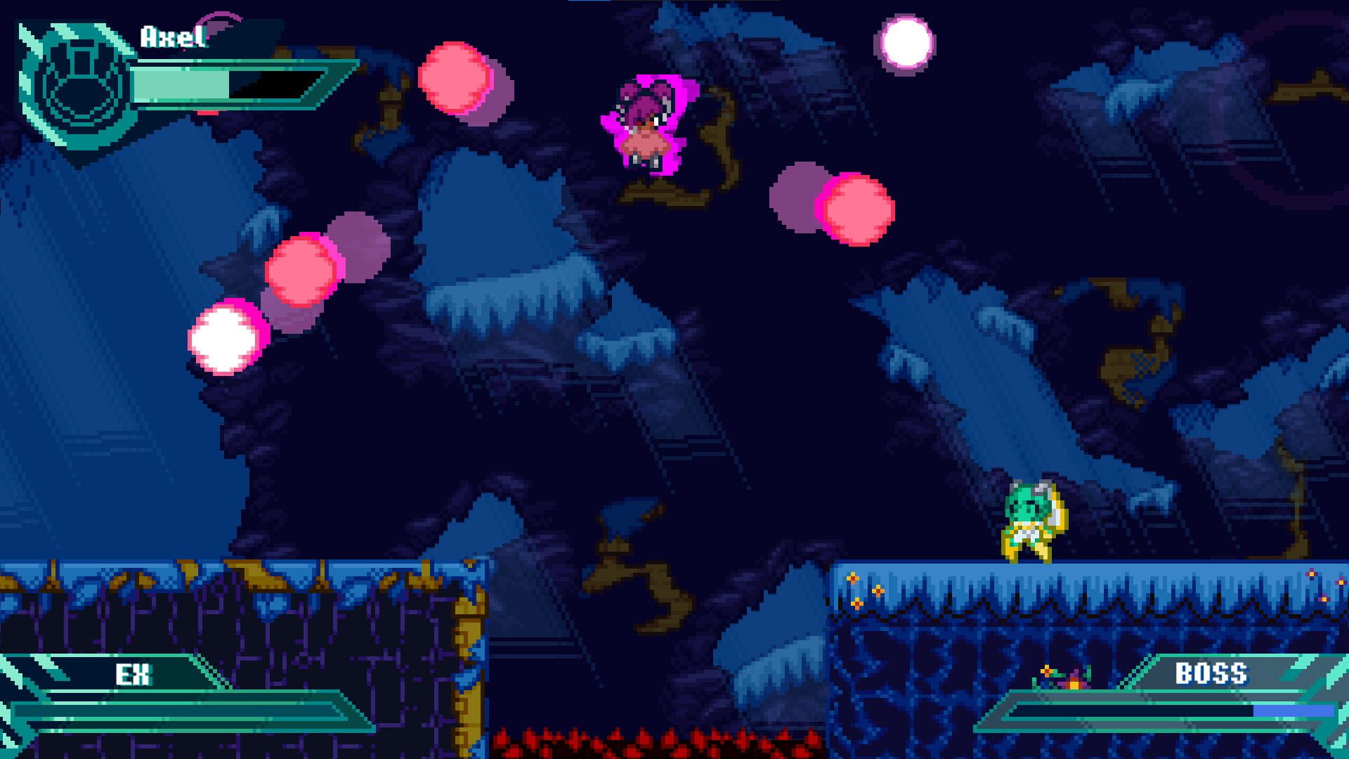 Screenshot for Code Bunny