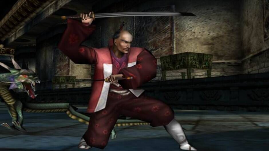 Screenshot for Xiào Ào Jiānghú 2 Wàizhuàn: Dōngfāng Zàiqǐ