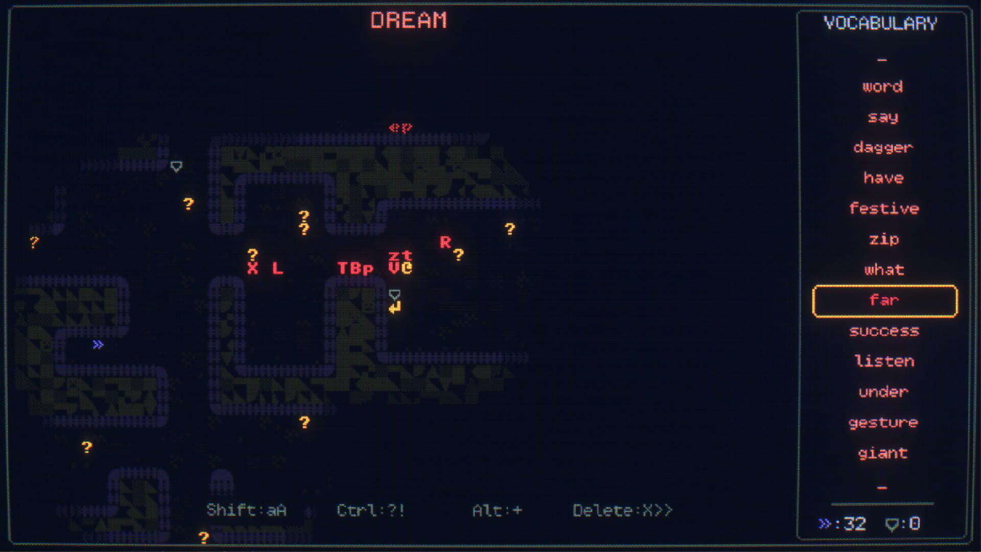 Screenshot for Octet