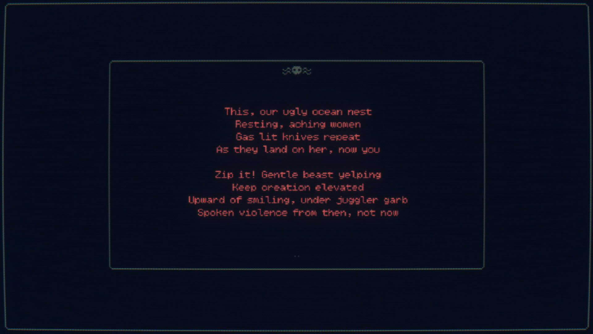 Screenshot for Octet