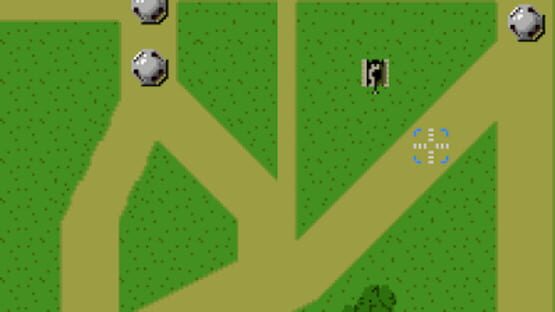 Screenshot for Super Xevious