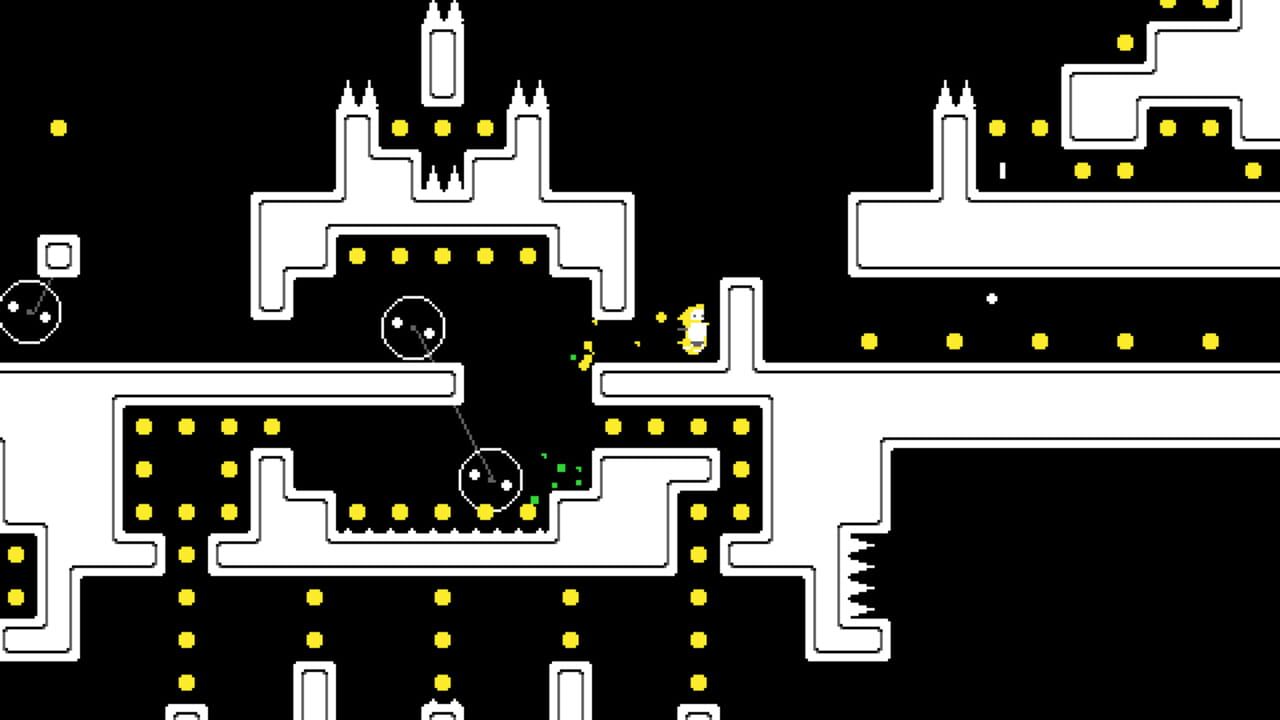 Screenshot for Bouquet
