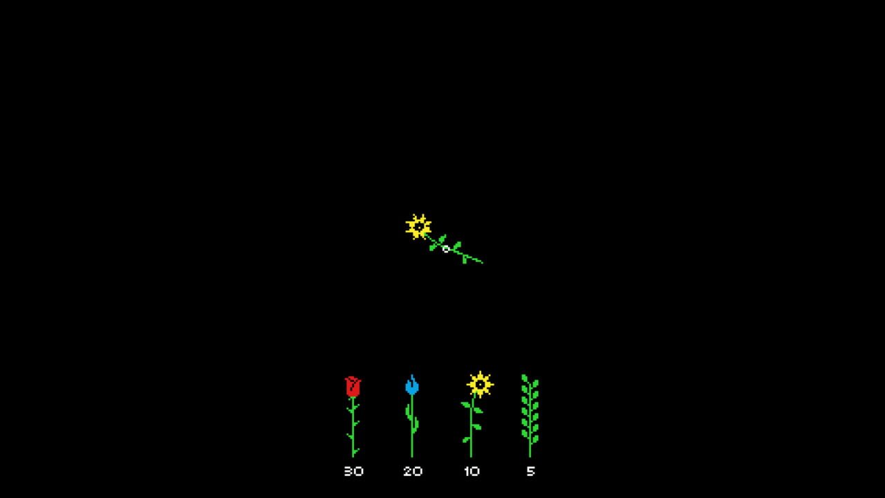 Screenshot for Bouquet