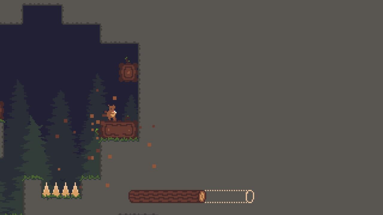 Screenshot for Busy Busy Beaver