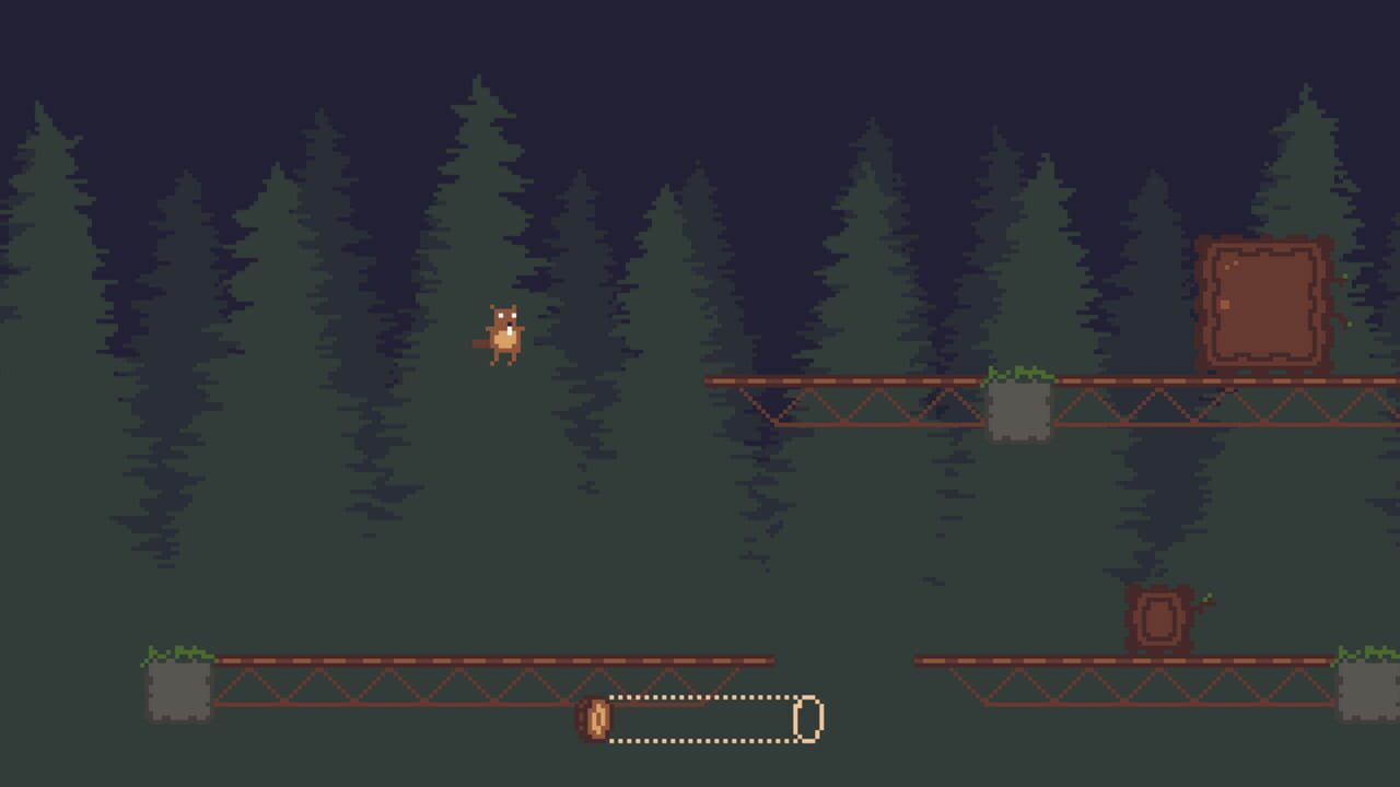 Screenshot for Busy Busy Beaver
