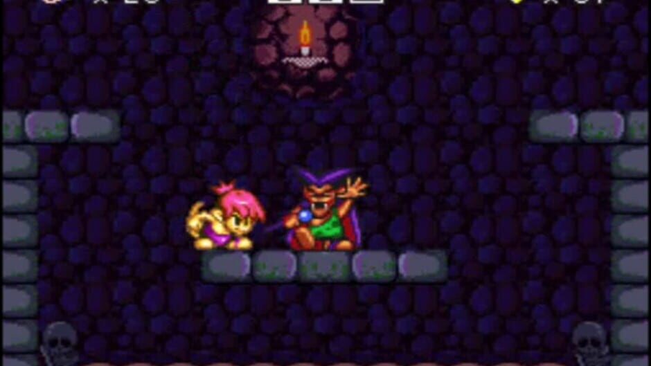 Screenshot for Congo's Caper
