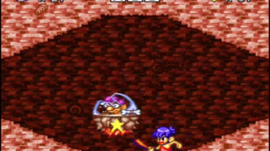 Screenshot for Congo's Caper