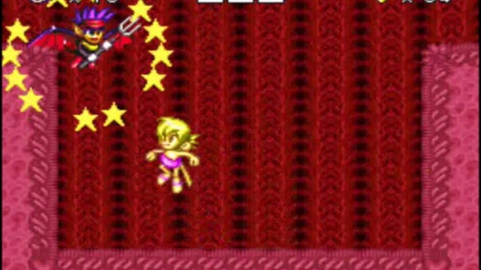 Screenshot for Congo's Caper