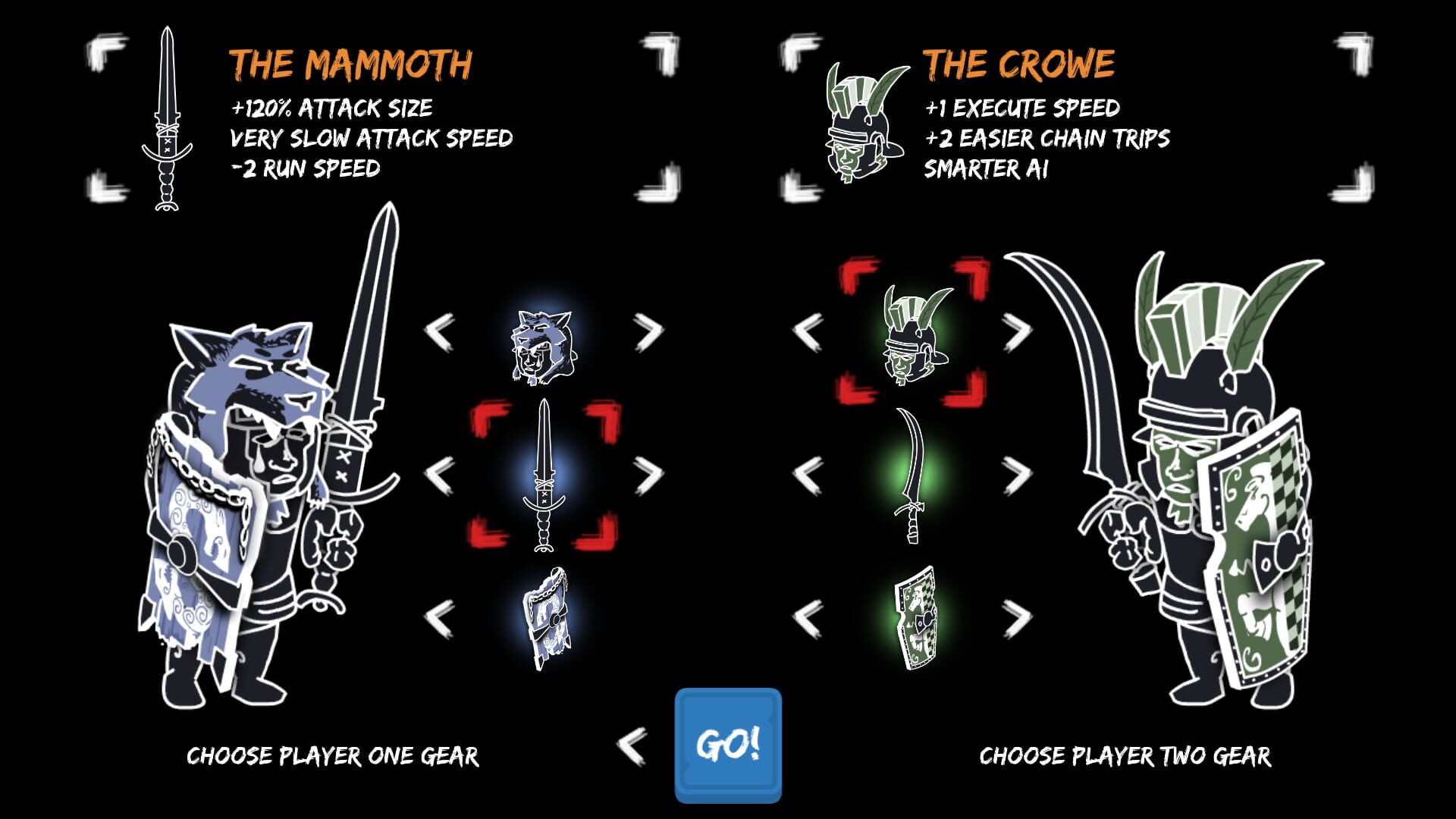 Screenshot for Enterchained