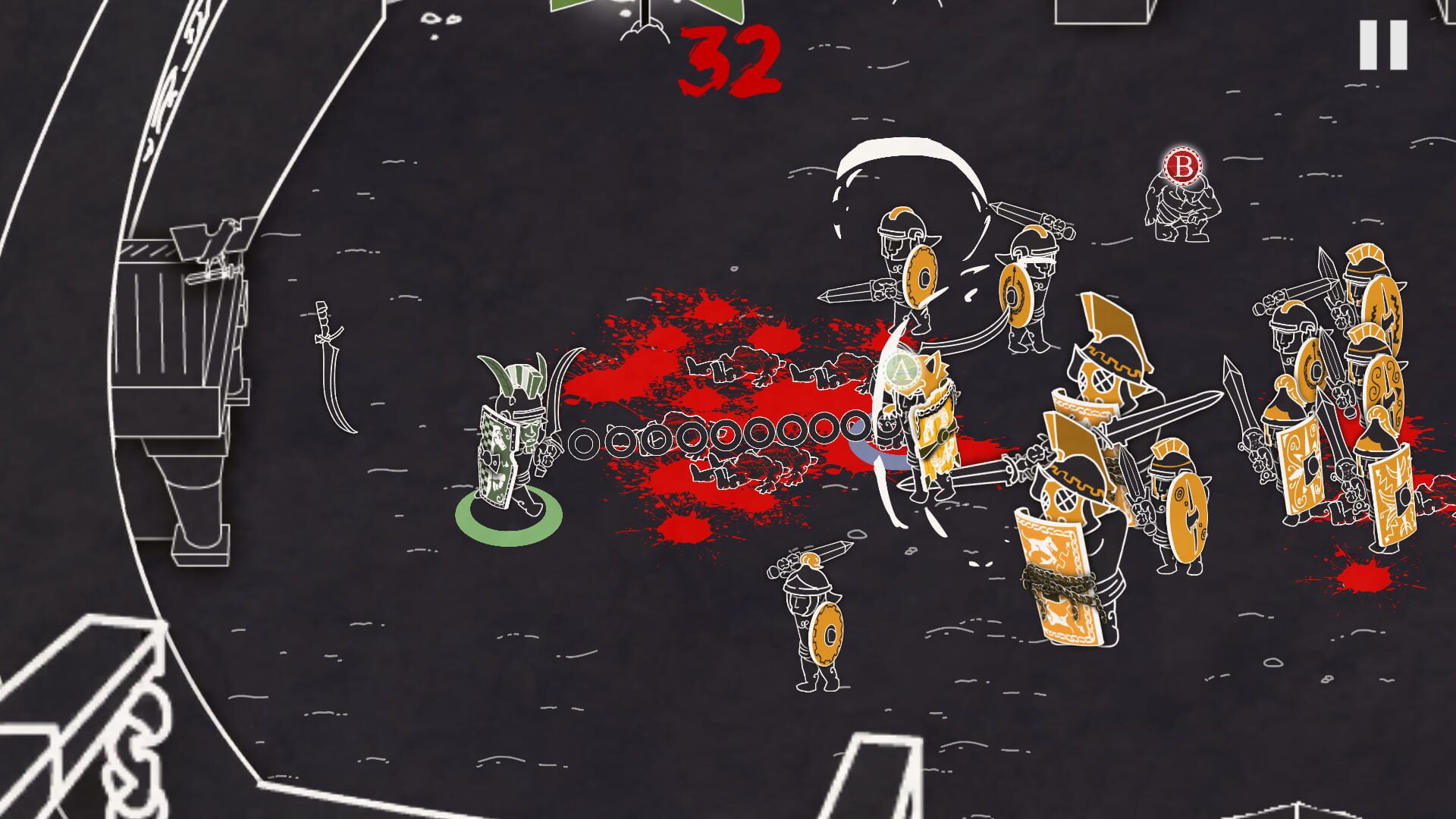 Screenshot for Enterchained