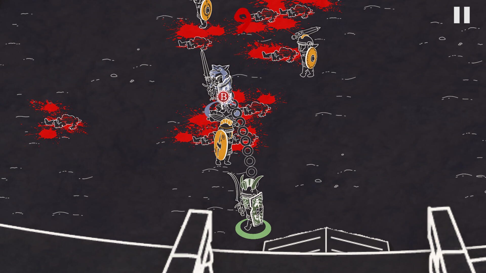 Screenshot for Enterchained