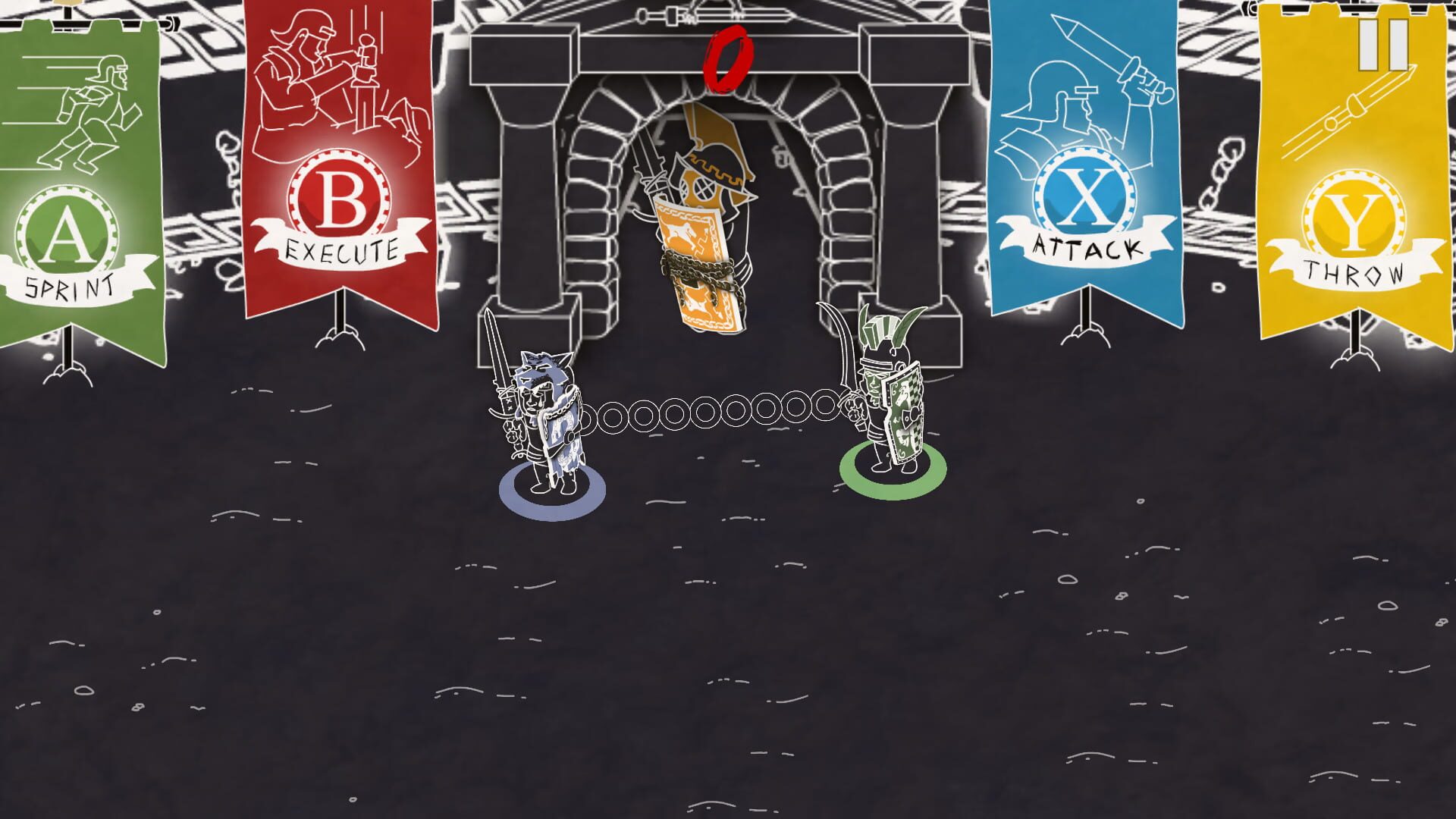 Screenshot for Enterchained