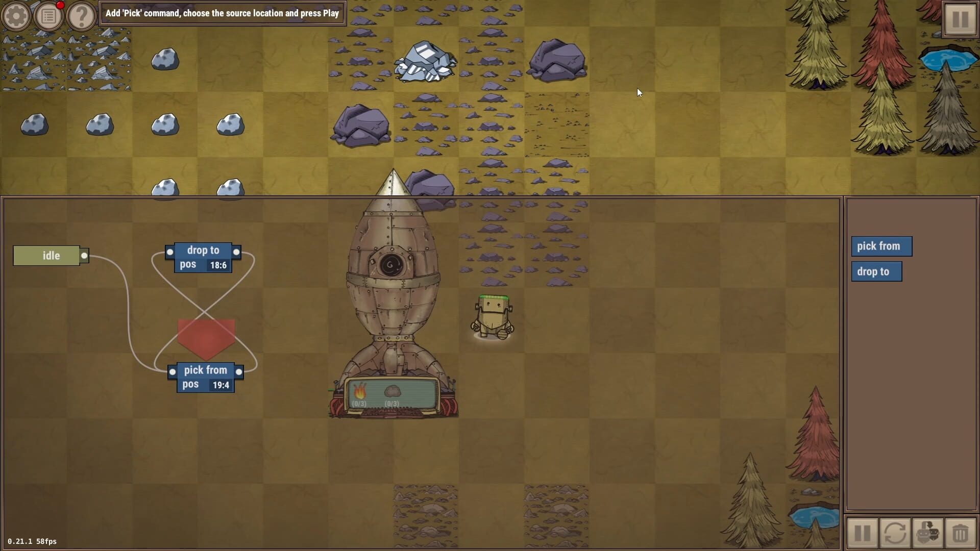 Screenshot for Craftomation 101