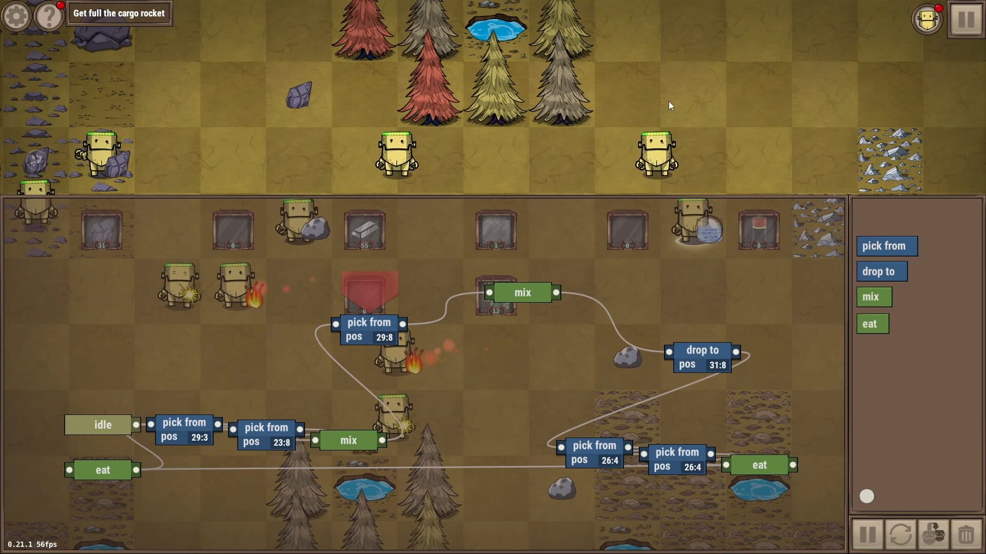 Screenshot for Craftomation 101