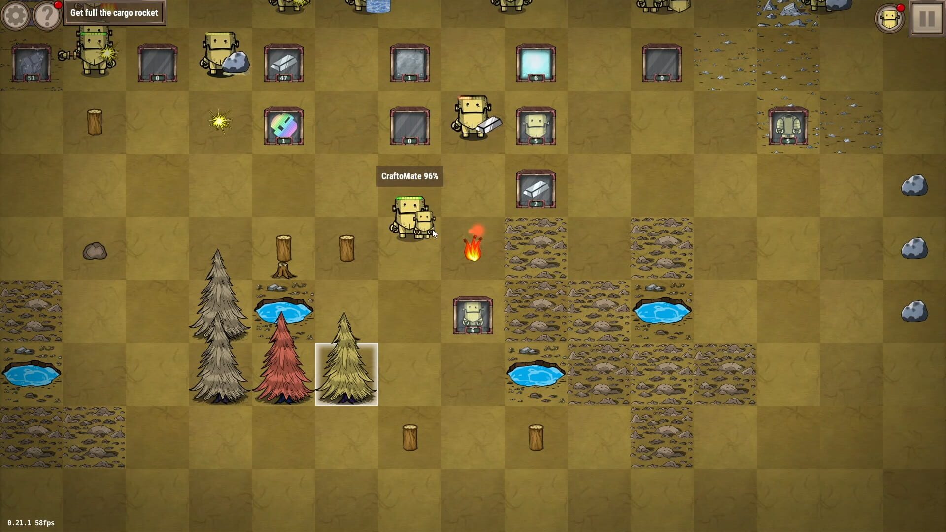 Screenshot for Craftomation 101