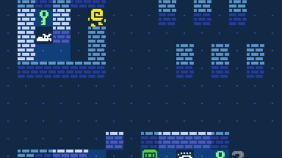 Screenshot for Tiny Heist