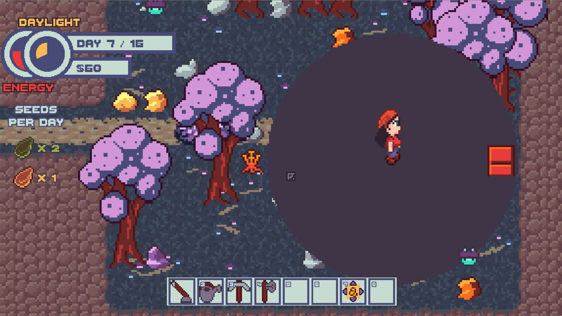 Screenshot for Moondrop