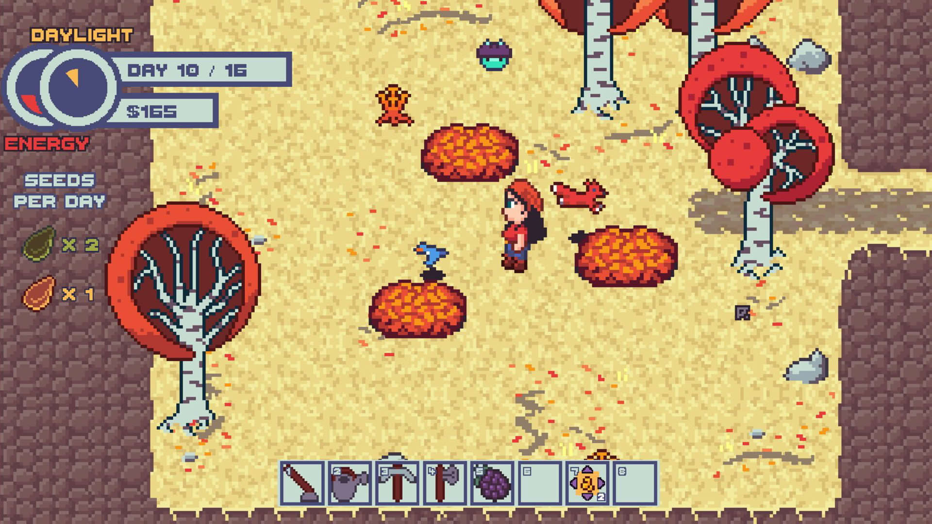 Screenshot for Moondrop