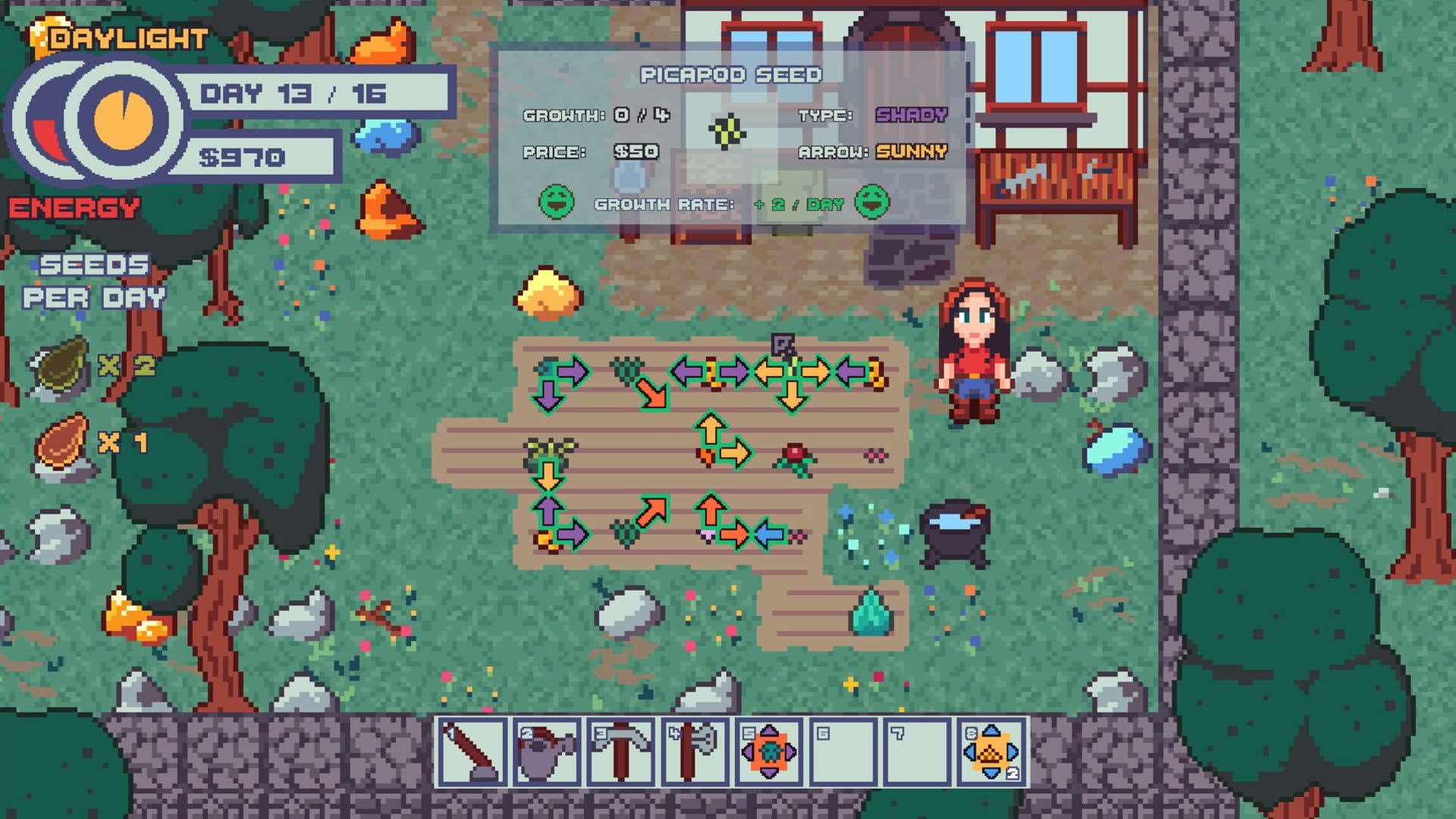 Screenshot for Moondrop