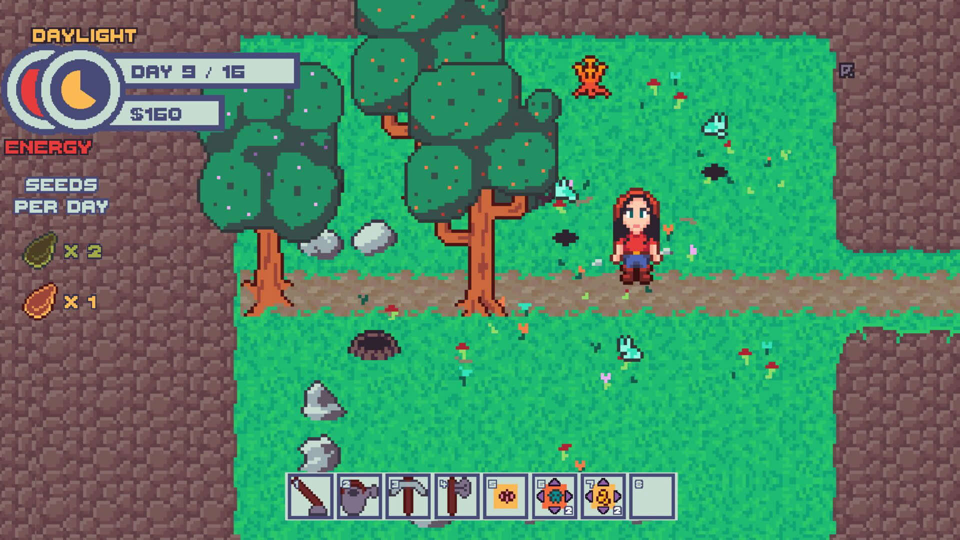 Screenshot for Moondrop