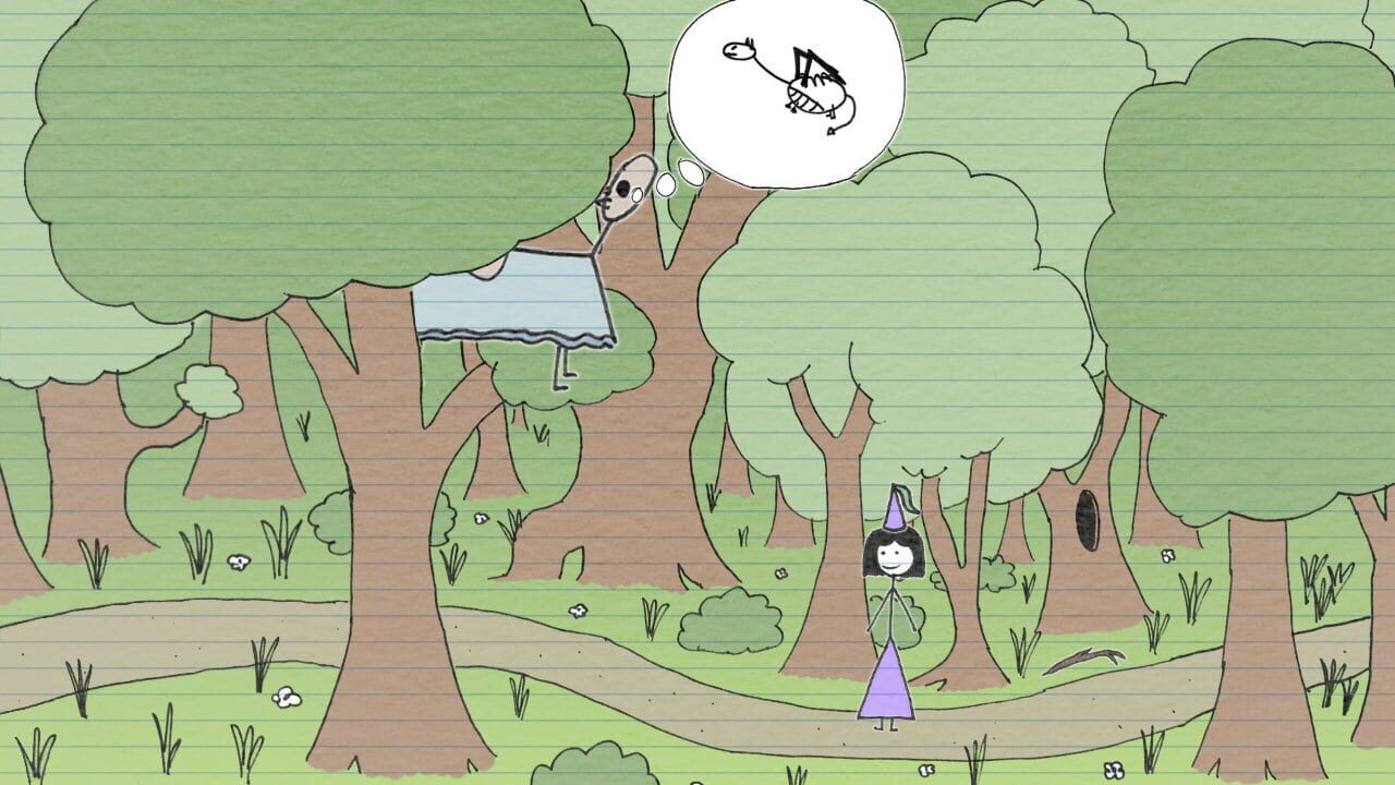 Screenshot for Bickadoodle