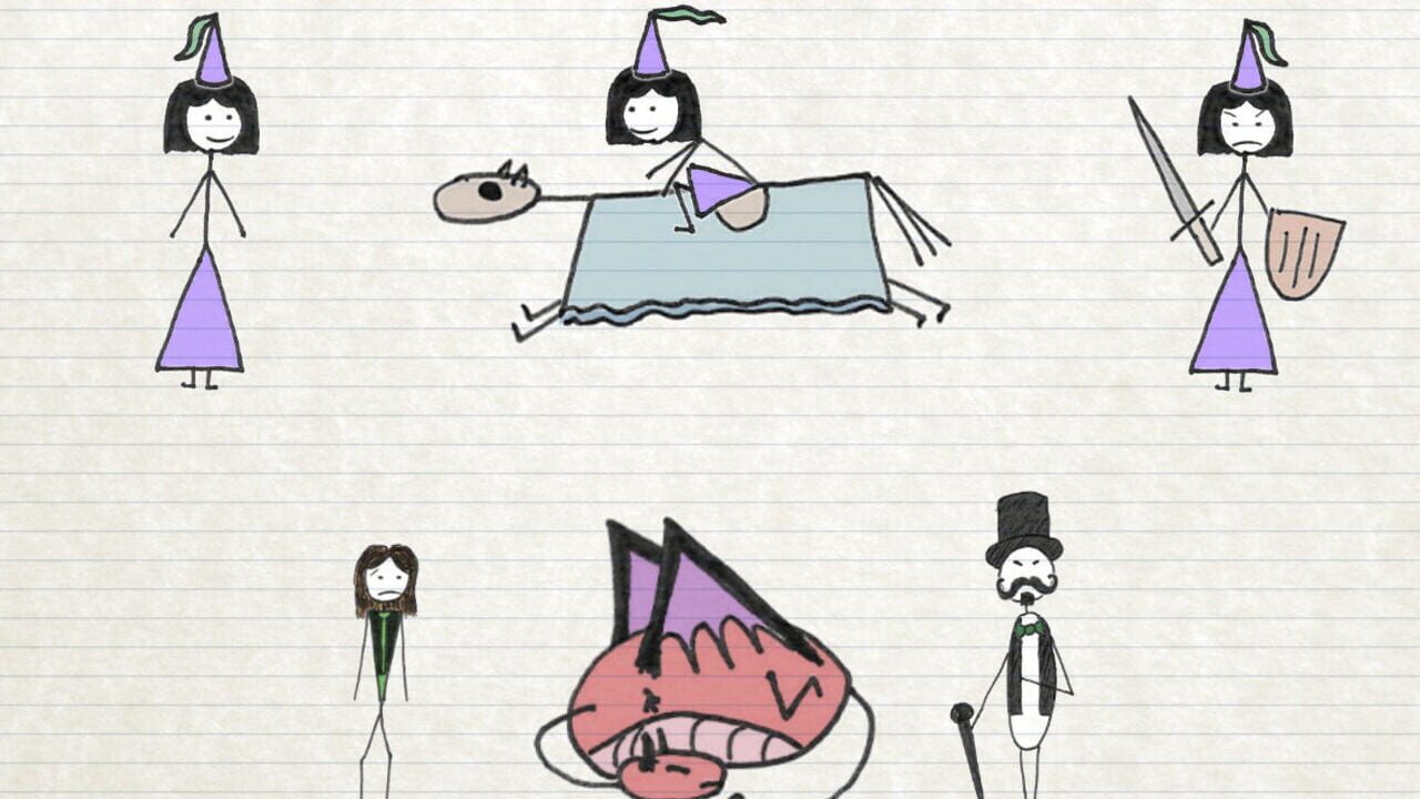 Screenshot for Bickadoodle