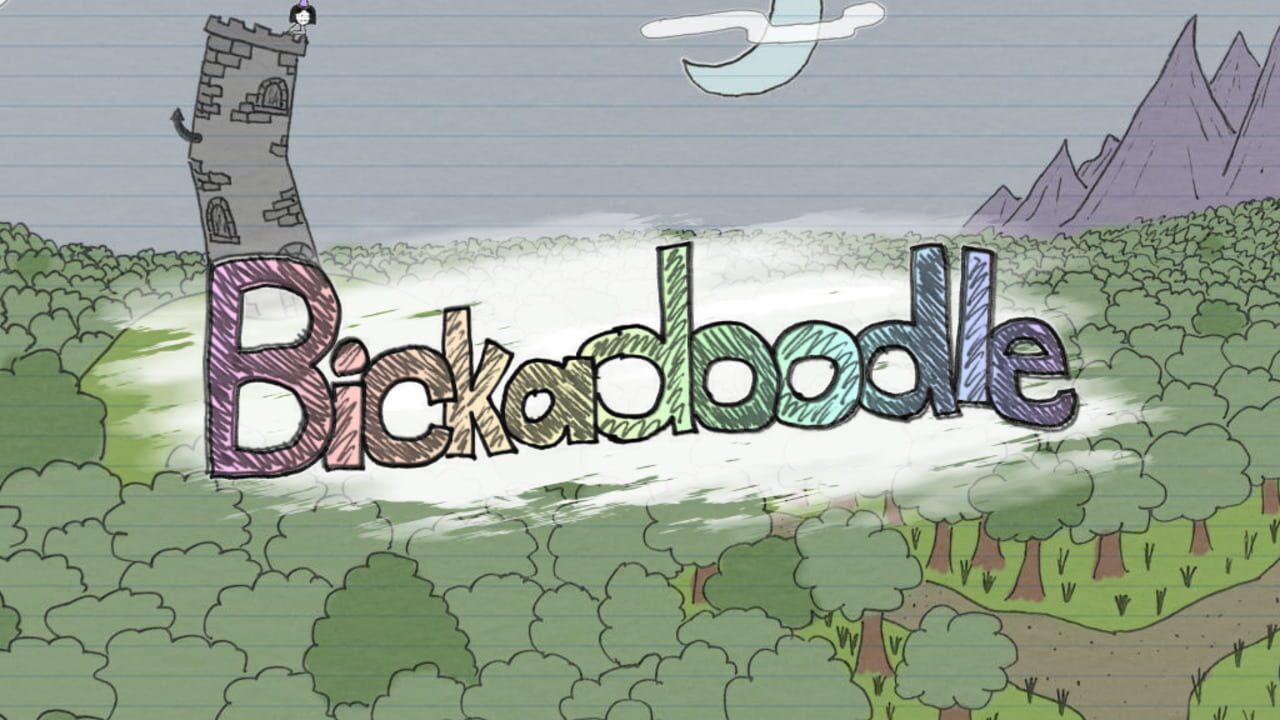 Screenshot for Bickadoodle