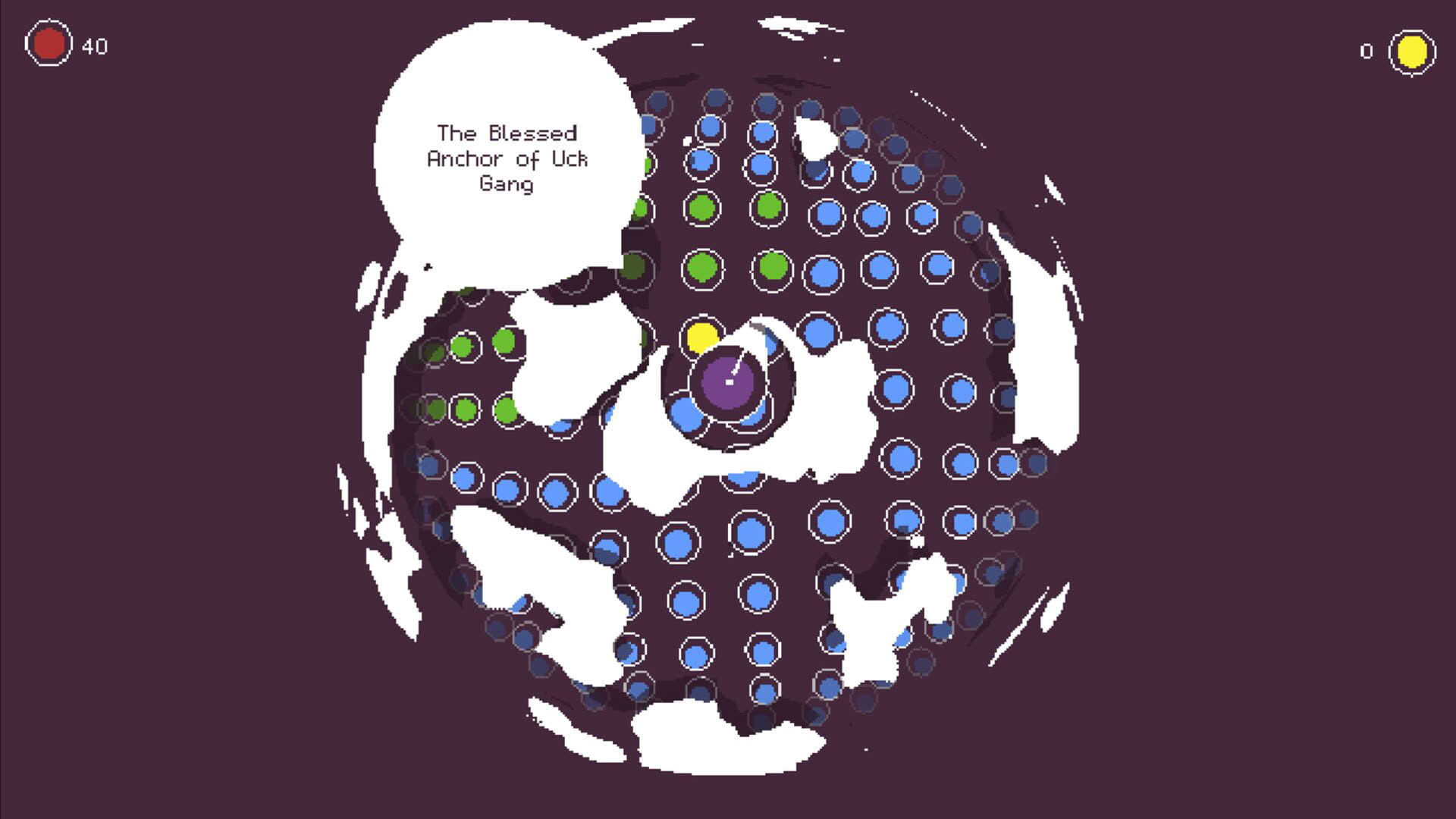 Screenshot for Polka Dot Pirate