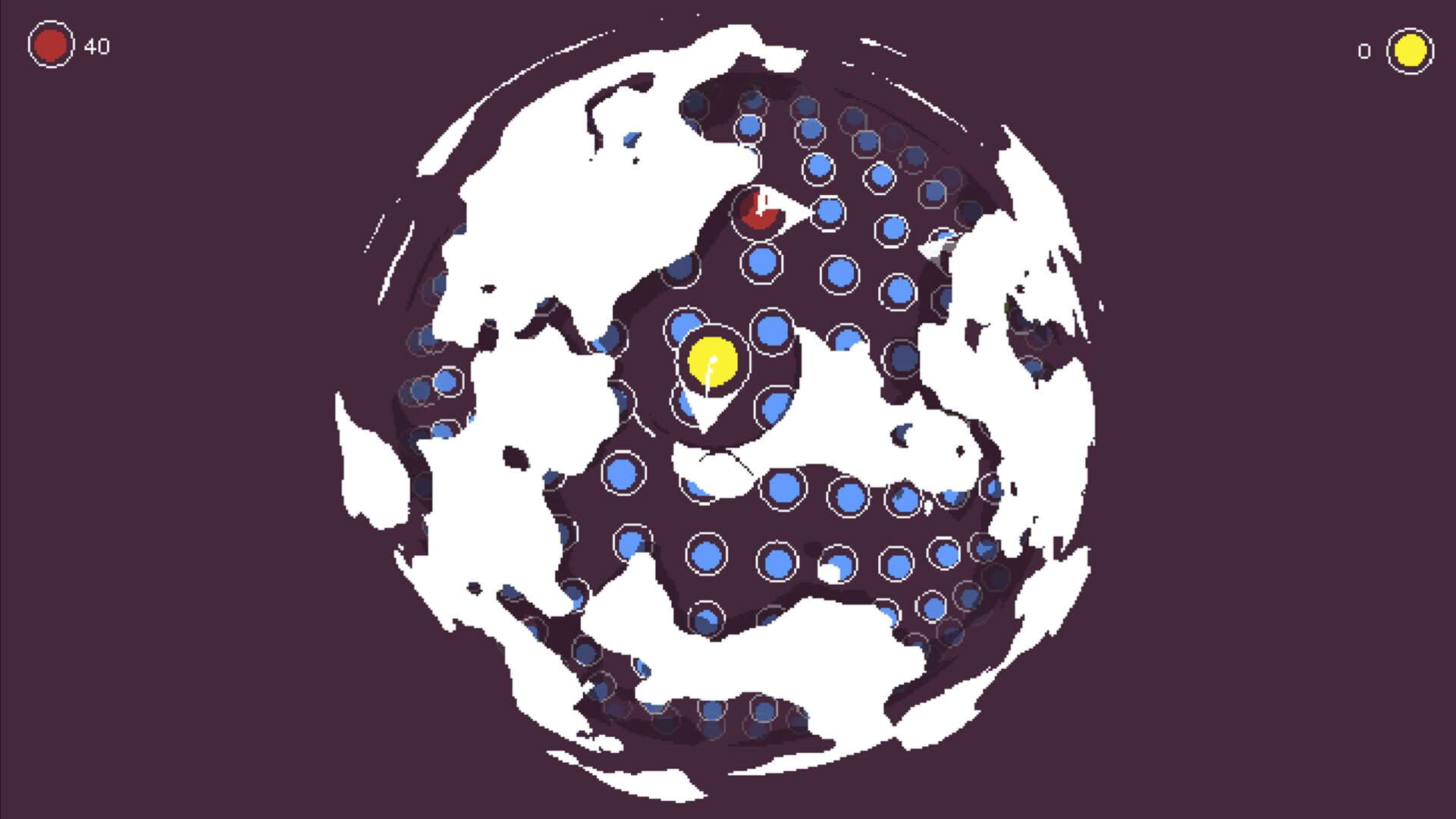 Screenshot for Polka Dot Pirate