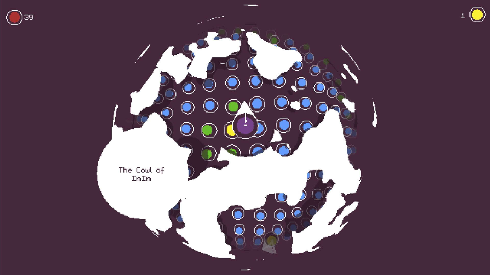 Screenshot for Polka Dot Pirate