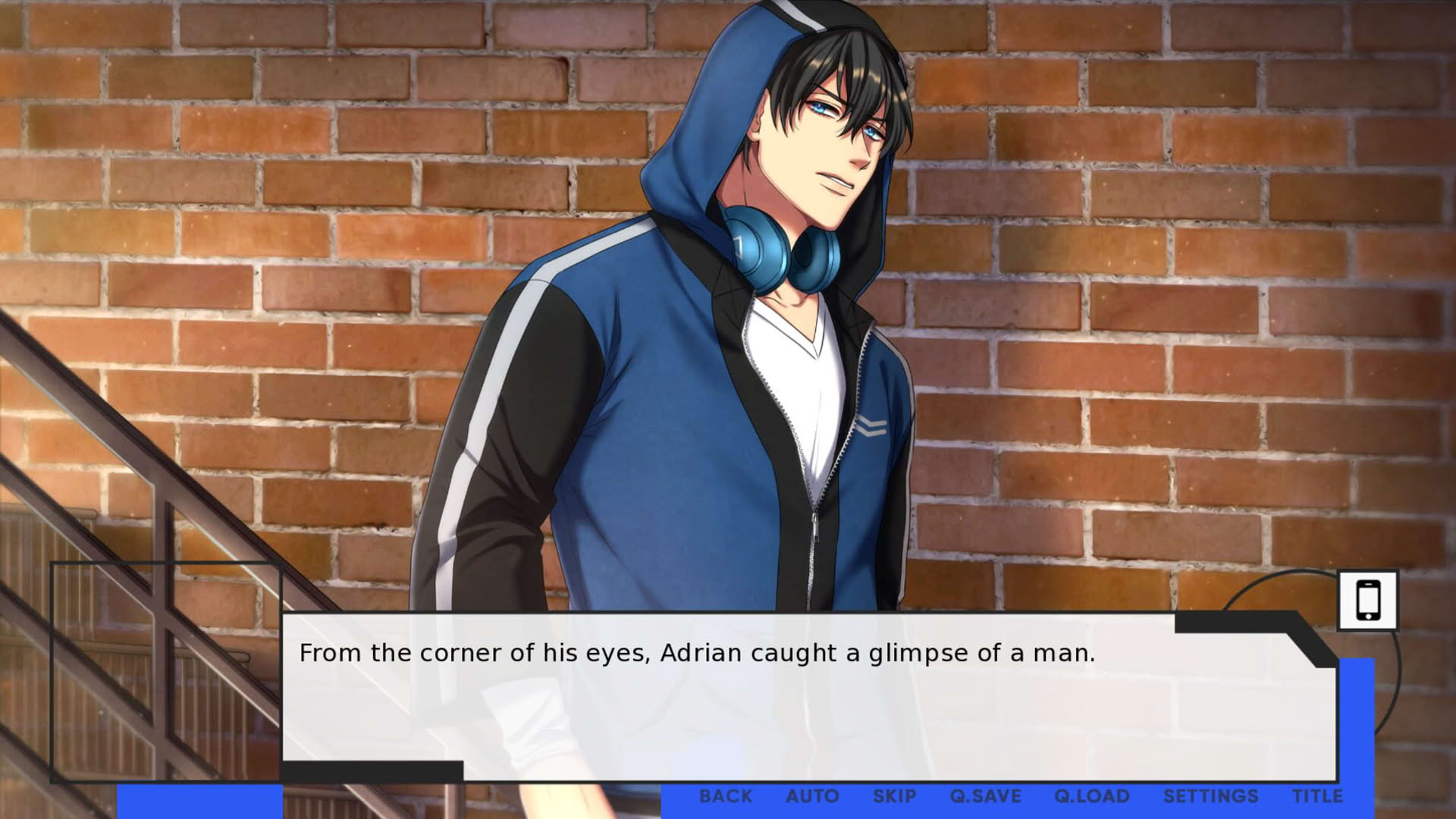 Screenshot for Heart Agency