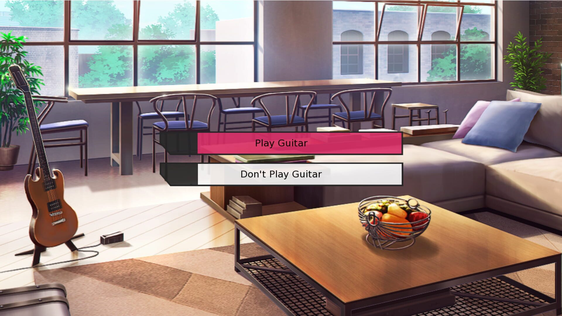 Screenshot for Heart Agency